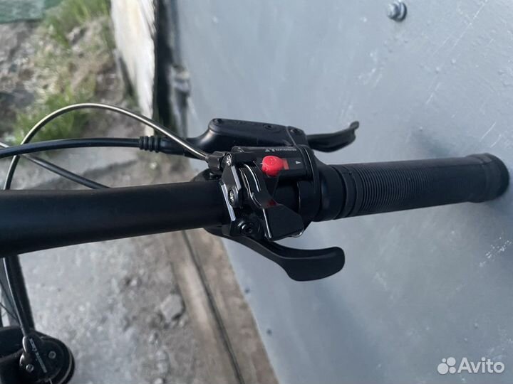 Горный велосипед Stern Force 2.0 колеса 29