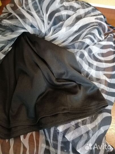 Платье праздничное