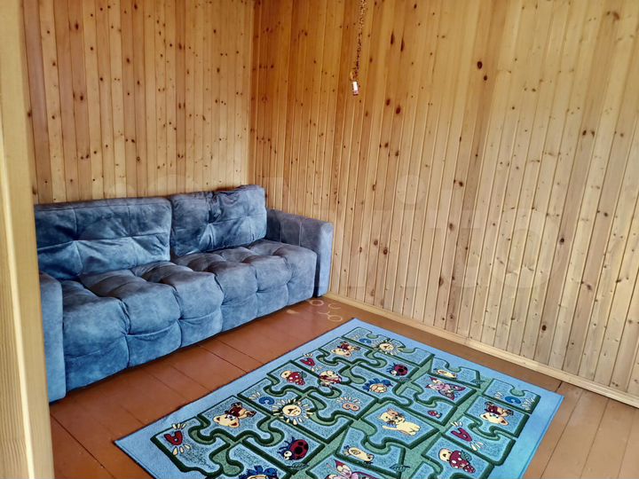 Участок 4 сот. (СНТ, ДНП)