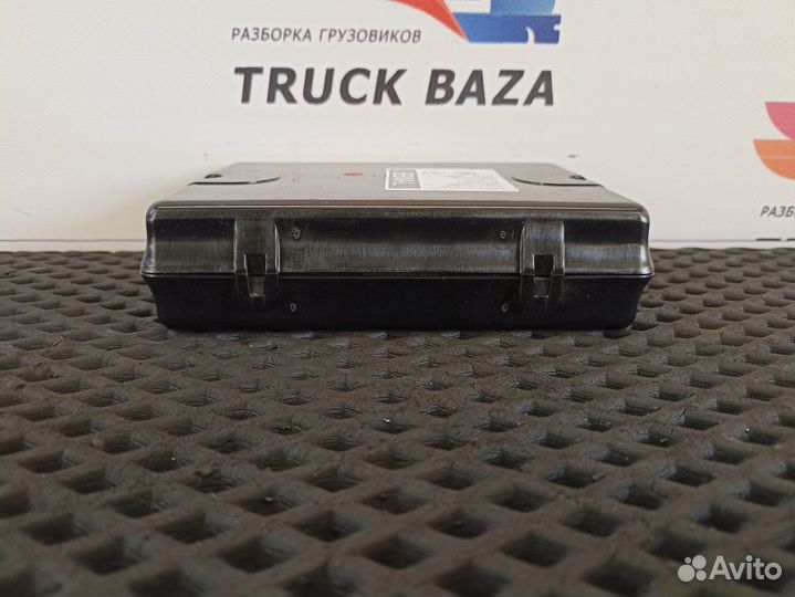 Блок управления BBM-L Daf CF, Daf XF105