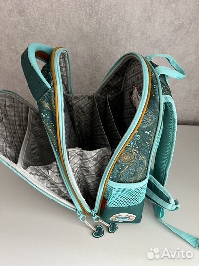 Рюкзак для девочки