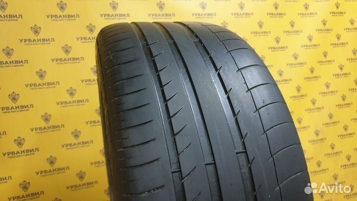 Michelin Latitude Sport 275/45 R19 108Y