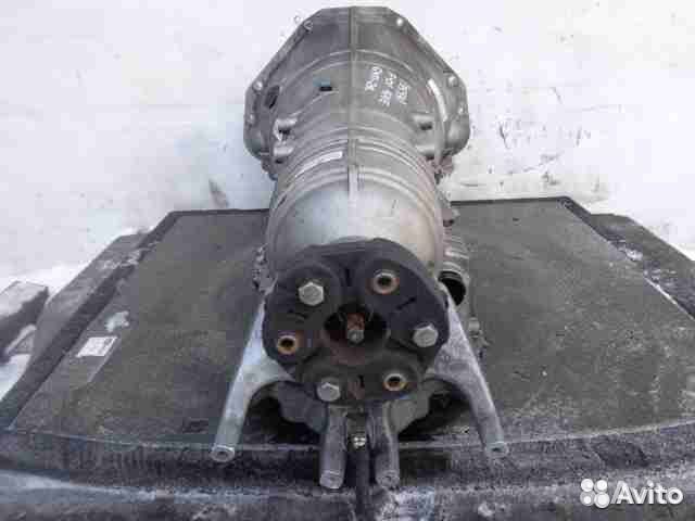 АКПП BMW 7-Series 7-Series F01,F02 2008 - 2015