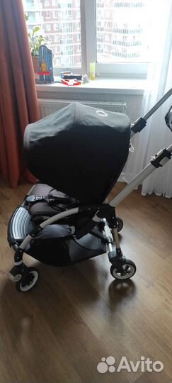 Прогулочная коляска бу