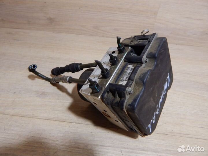 Блок ABS Kia Carnival с 2006г