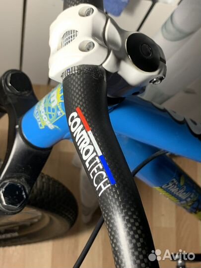 Велосипед Mongoose FireBall