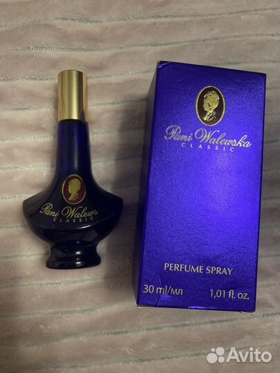 Духи женские новые