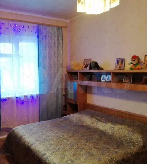 Дом 101 м² на участке 29 сот.