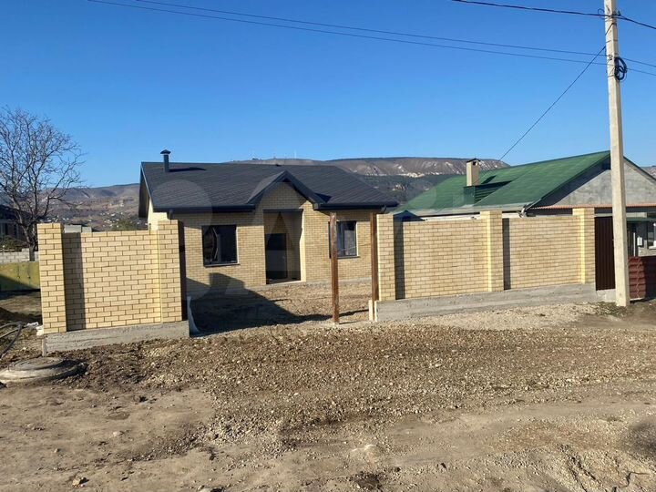 Дом 90 м² на участке 3,5 сот.