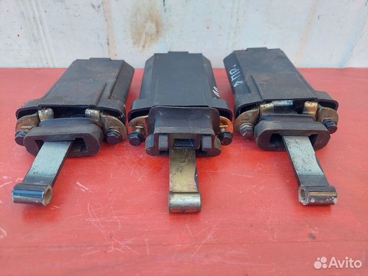 Ограничитель двери Mercedes-Benz W140 s320