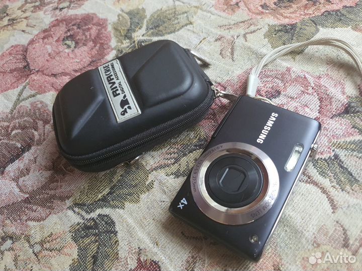 Фотоаппарат samsung