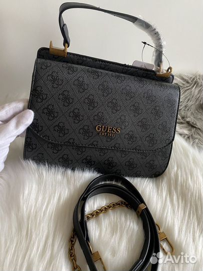 Сумка женская guess