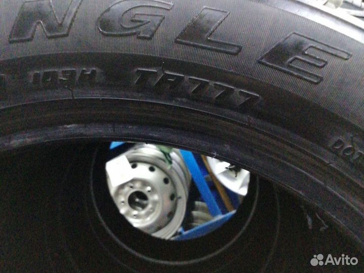Triangle TR777 245/55 R19 103H