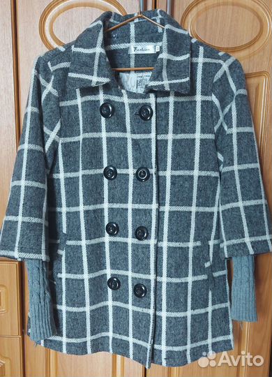 Пальто женское