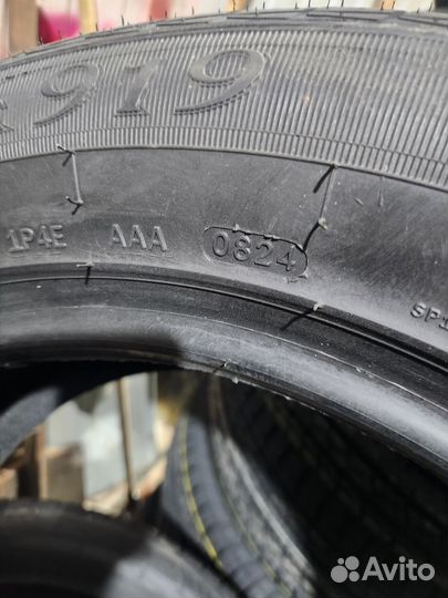 Aplus A919 235/55 R18