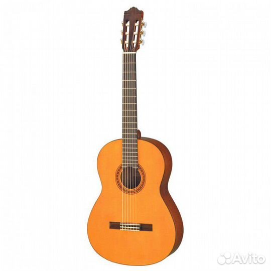 Yamaha C 70 - классическая гитара новая в наличии
