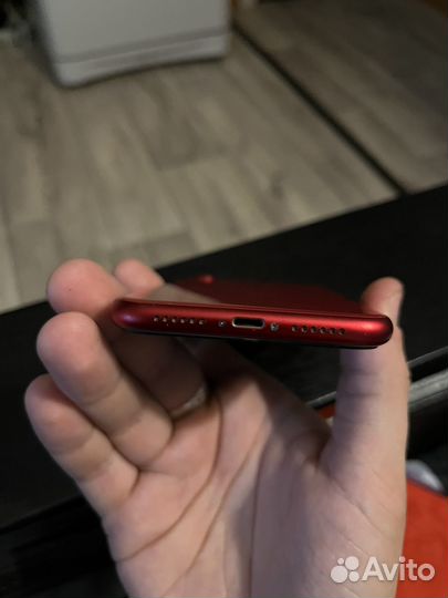 iPhone Xr, 128 ГБ