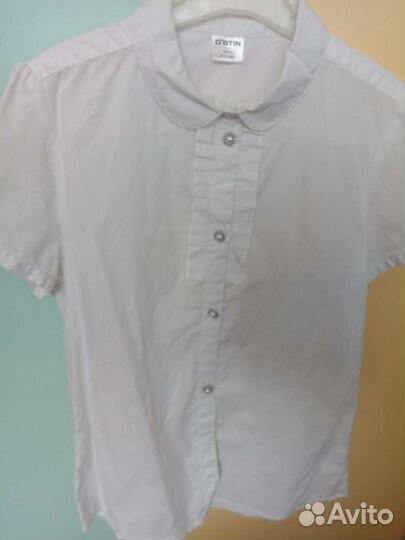 Школьная форма 134-140