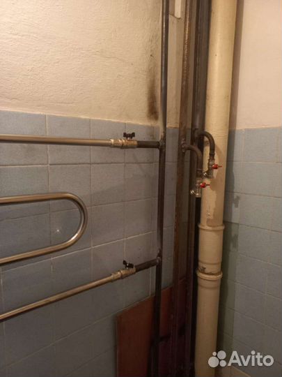 Сантехнические работы