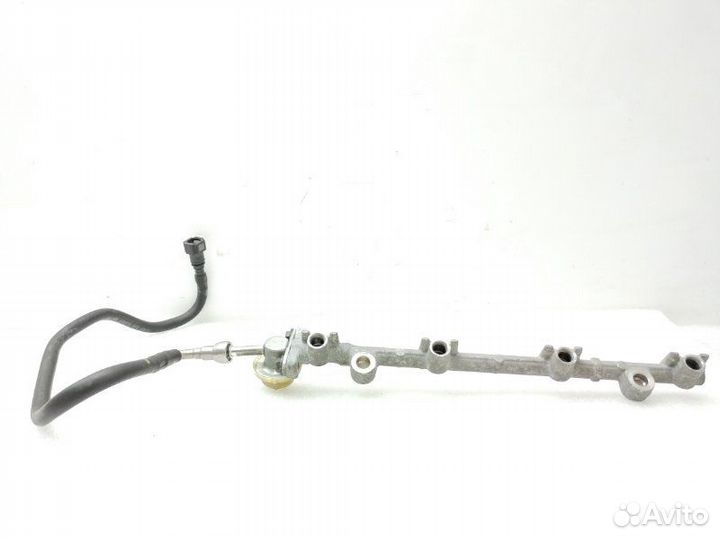 Топливная рейка (рампа) Toyota Blade E150 2.4 2AZ