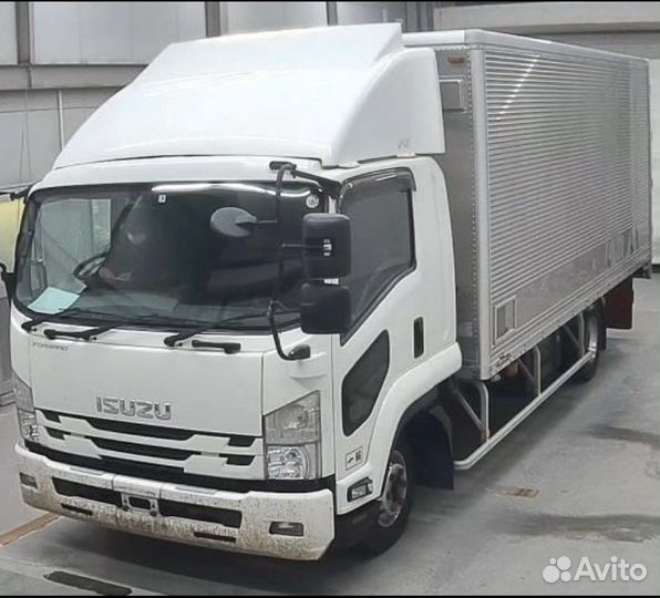 Грузоперевозки до 5 тонн