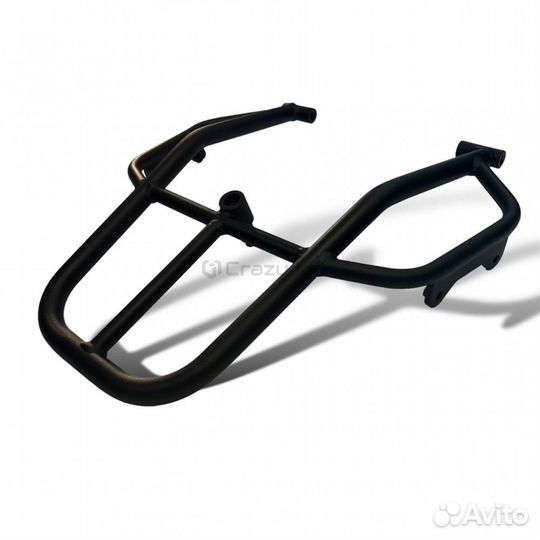 Багажник Voge 300 Rally crazy iron