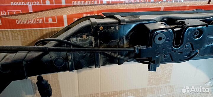 Телевизор audi a4 b8