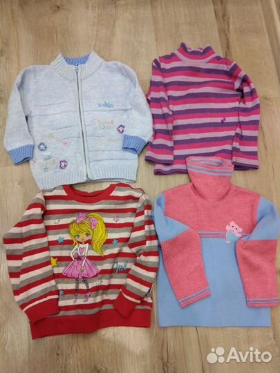 Одежда для девочки