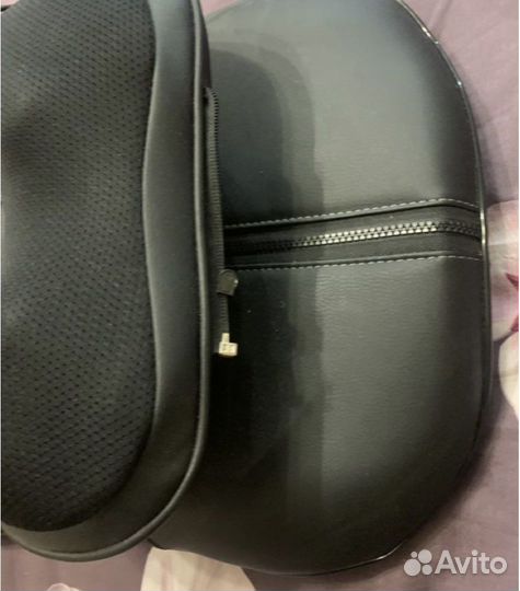 Массажная накидка