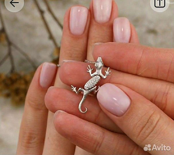 Подвеска sokolov серебро