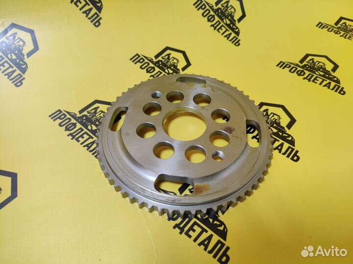 11709493 (VOE11709493) Шестерня солнечная зубчатая