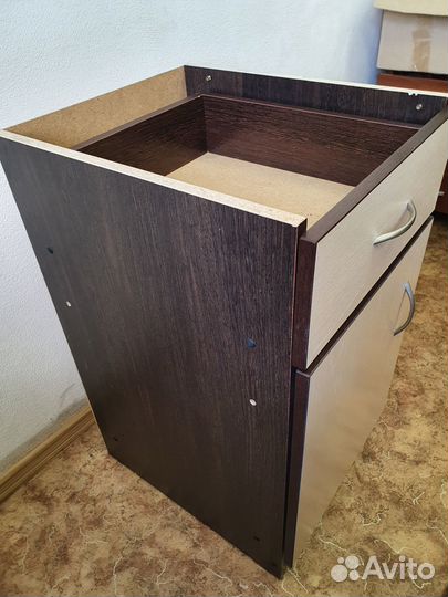 Тумба офисная