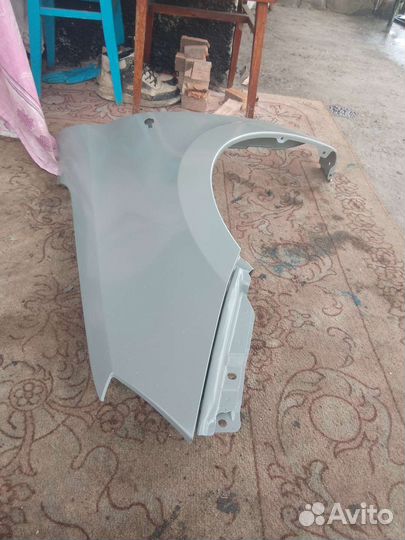 Прадаю крыло