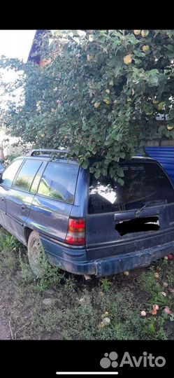 Opel Astra F Caravan 1997