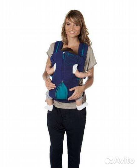 Эргорюкзак, кенгуру, переноска