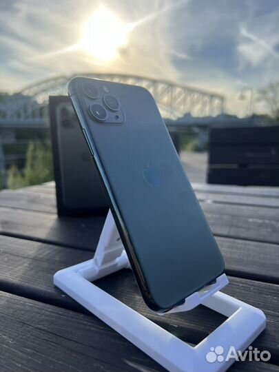 iPhone 11 Pro, 64 ГБ