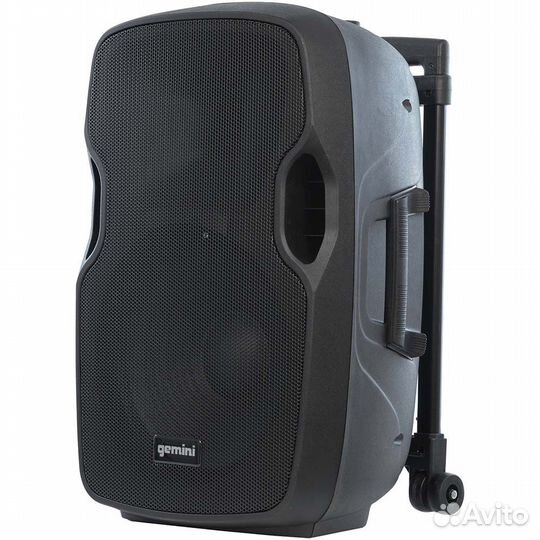Акустическая система Gemini AS-12togo