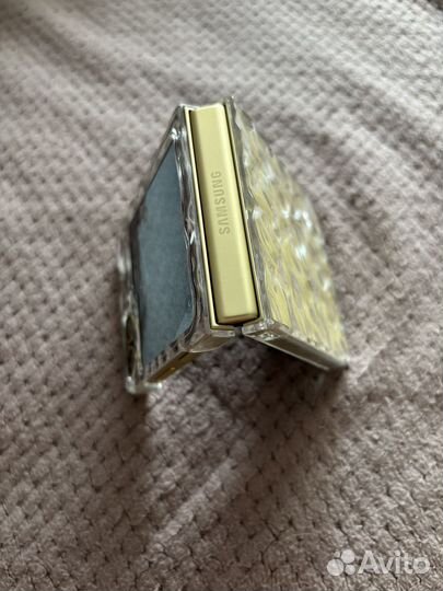 Samsung Galaxy Z Flip 6, 12/256 ГБ