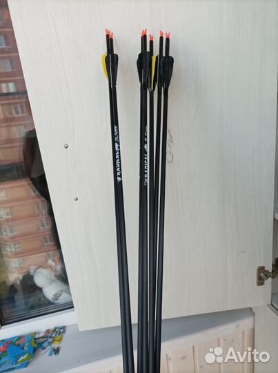 Стрелы для лука 30