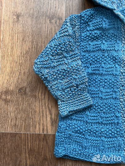 Кофта детская