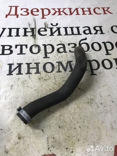 Патрубок радиатора Honda CR-V