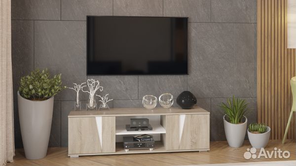 Тумба тв тип 4