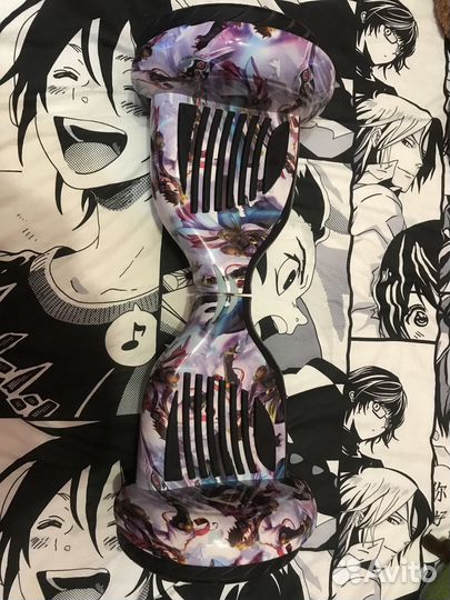 Гироскутер