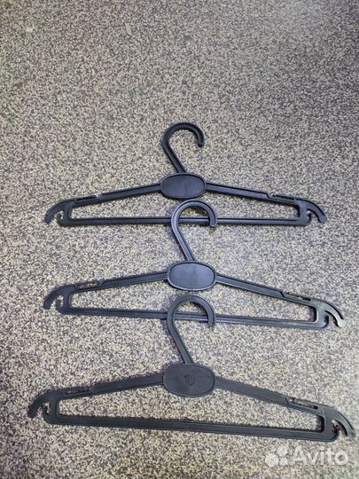 Вешалки плечики