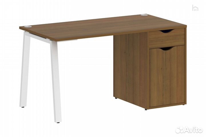 Стол компьютерный Home VR.SP-3-178.1.A