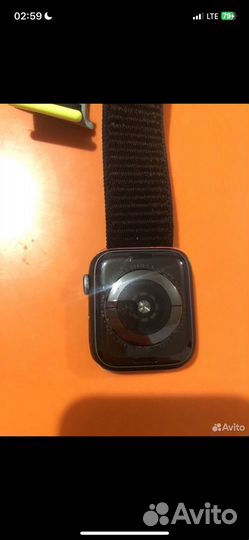 Apple watch 4 44mm