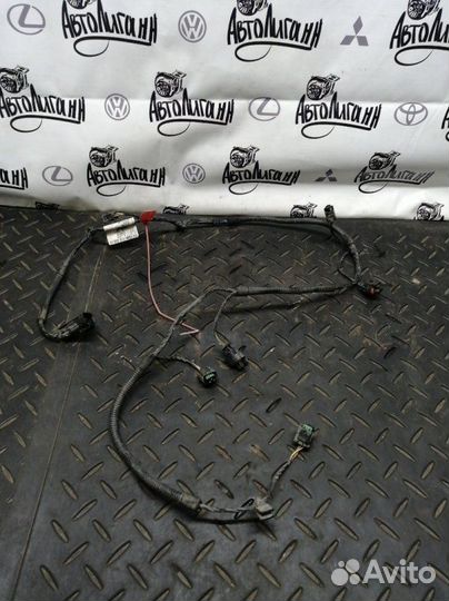 Проводка парктроников задняя Opel Astra H