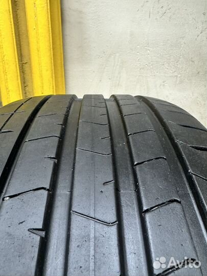 Pirelli P Zero PZ4 275/50 R20 113W