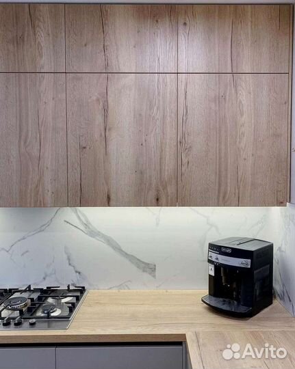 Встроенная кухня от производителя