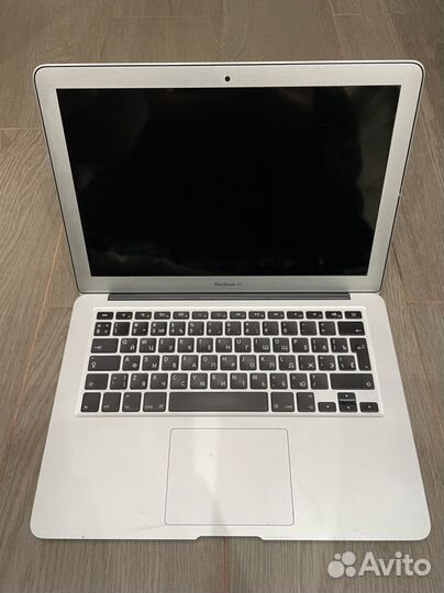Apple MacBook Air 2013